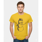 Μπούζα με εκτύπωση Lemonadepixel Nwinter 13