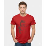 Μπούζα με εκτύπωση Lemonadepixel Nwinter 13