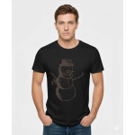 Μπούζα με εκτύπωση Lemonadepixel Nwinter 13