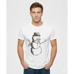 Μπούζα με εκτύπωση Lemonadepixel Nwinter 13