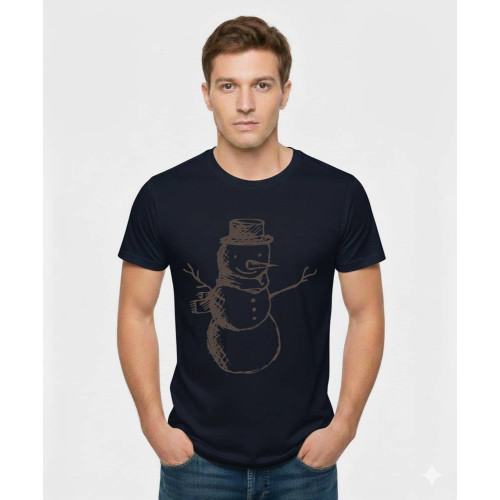 Μπούζα με εκτύπωση Lemonadepixel Nwinter 13