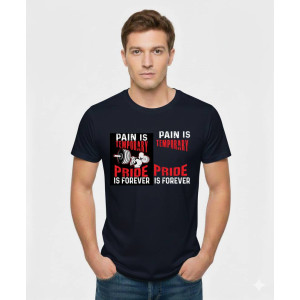 t-shirt with print 001