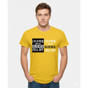 t-shirt with print 005