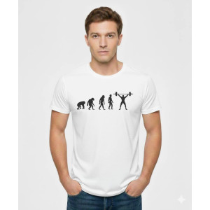 t-shirt with print 012