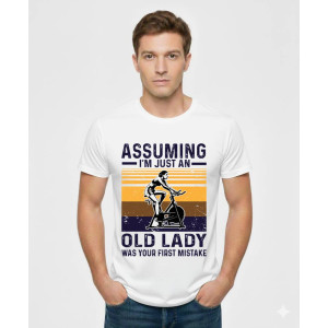 t-shirt with print 014