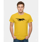 Μπούζα με εκτύπωση Insects 43 Hercules Beetle