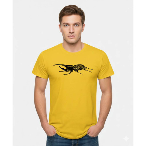 Μπούζα με εκτύπωση Insects 43 Hercules Beetle