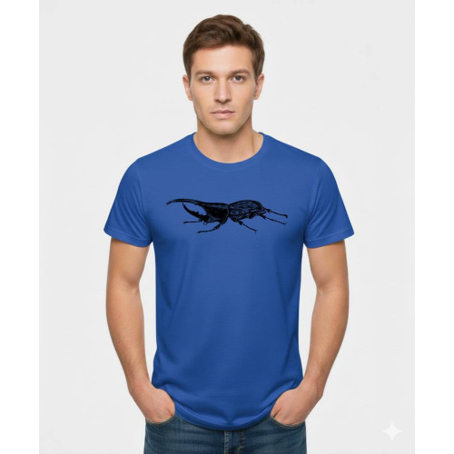 Μπούζα με εκτύπωση Insects 43 Hercules Beetle