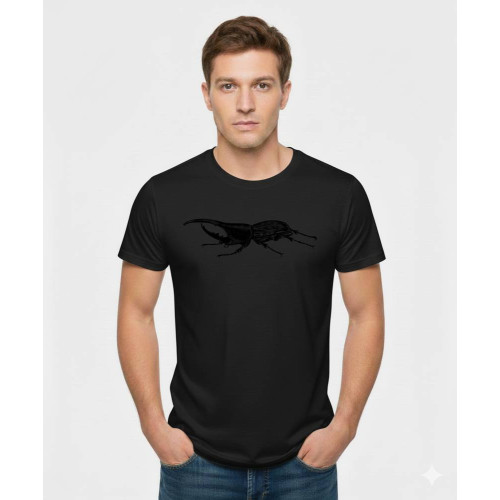 Μπούζα με εκτύπωση Insects 43 Hercules Beetle