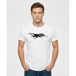 Μπούζα με εκτύπωση Insects 43 Hercules Beetle