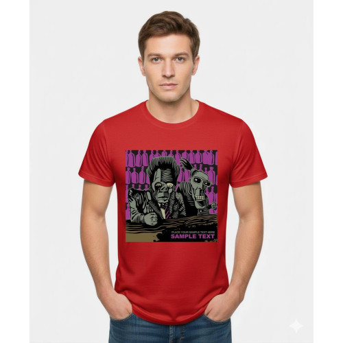 Μπούζα με εκτύπωση Printing (16)