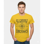 Μπούζα με εκτύπωση Directions Of Your Dreams 1