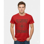 Μπούζα με εκτύπωση Directions Of Your Dreams 1