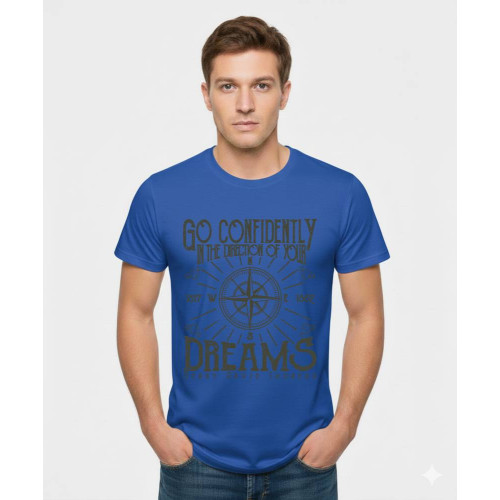 Μπούζα με εκτύπωση Directions Of Your Dreams 1