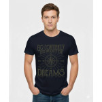 Μπούζα με εκτύπωση Directions Of Your Dreams 1