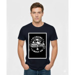 Μπούζα με εκτύπωση Is Calling Adventure