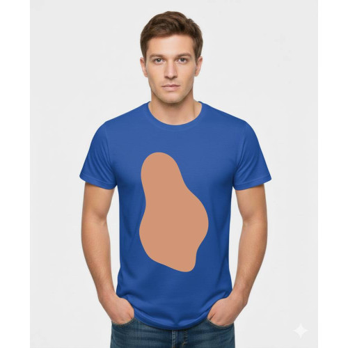 Μπούζα με εκτύπωση Shape 2