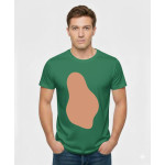 Μπούζα με εκτύπωση Shape 2