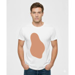 Μπούζα με εκτύπωση Shape 2