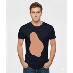 Μπούζα με εκτύπωση Shape 2