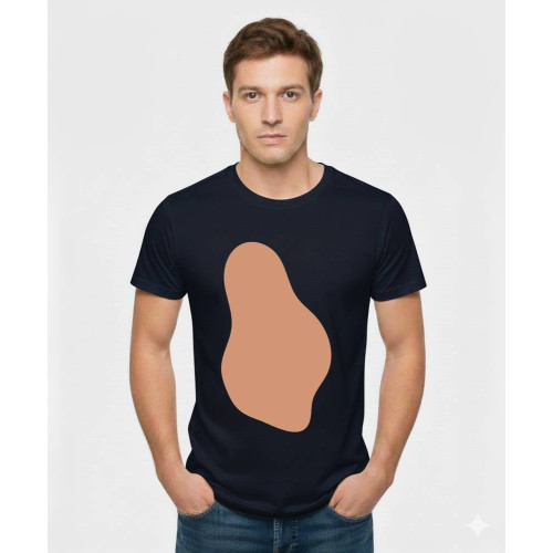 Μπούζα με εκτύπωση Shape 2