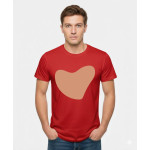 Μπούζα με εκτύπωση Shape 8