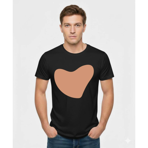 Μπούζα με εκτύπωση Shape 8