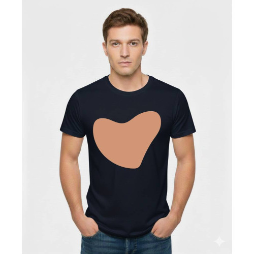 Μπούζα με εκτύπωση Shape 8