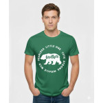 Μπούζα με εκτύπωση Brother Bear