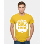 Μπούζα με εκτύπωση Best Mom Ever I 01