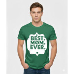 Μπούζα με εκτύπωση Best Mom Ever I 01