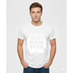 Μπούζα με εκτύπωση Best Mom Ever I 01