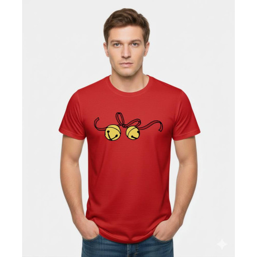 Μπούζα με εκτύπωση Lemonadepixel Xmas2 20