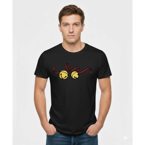 Μπούζα με εκτύπωση Lemonadepixel Xmas2 20