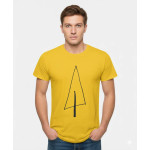 Μπούζα με εκτύπωση Clipartoutline 16