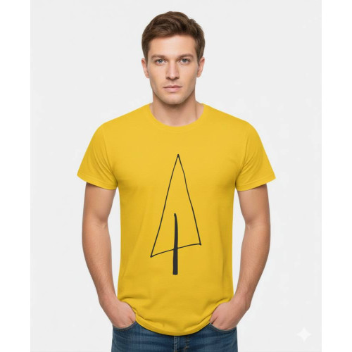 Μπούζα με εκτύπωση Clipartoutline 16