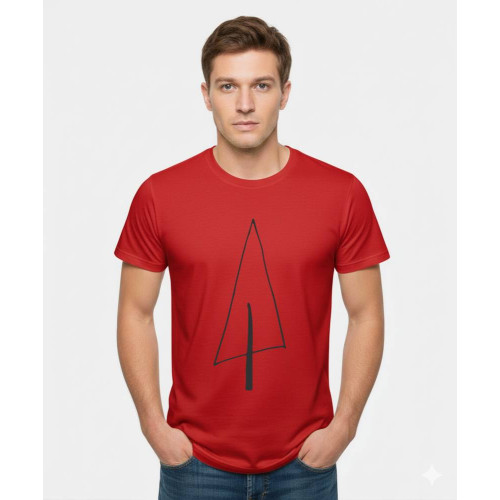 Μπούζα με εκτύπωση Clipartoutline 16