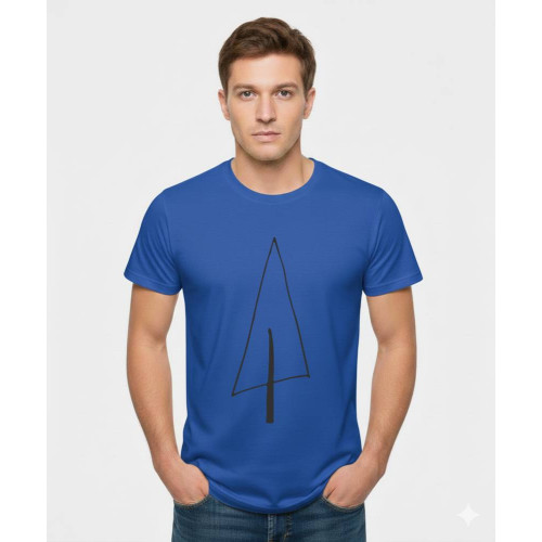 Μπούζα με εκτύπωση Clipartoutline 16