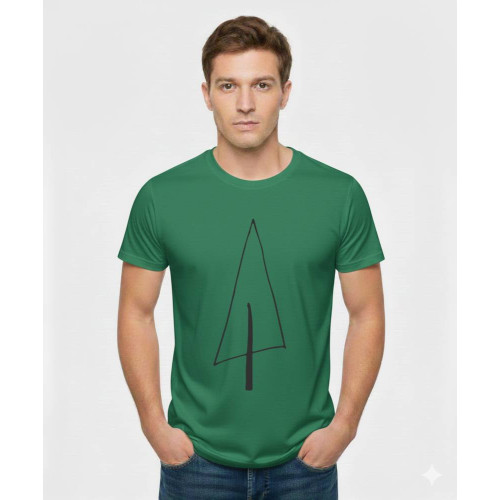 Μπούζα με εκτύπωση Clipartoutline 16