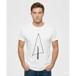 Μπούζα με εκτύπωση Clipartoutline 16