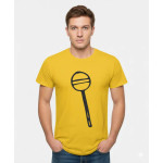 Μπούζα με εκτύπωση Clipartoutline 99