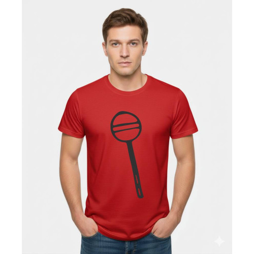 Μπούζα με εκτύπωση Clipartoutline 99