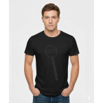 Μπούζα με εκτύπωση Clipartoutline 99