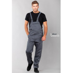 Φόρμα εργασίας με στηθούρι