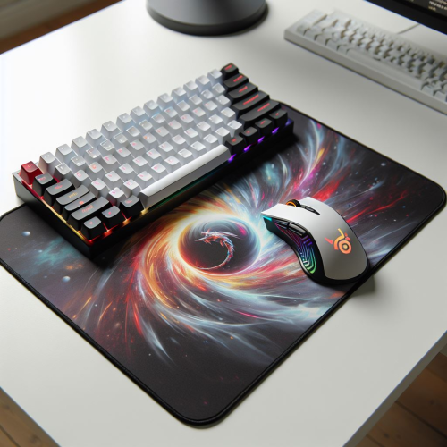 Mousepad στο σχέδιο σου