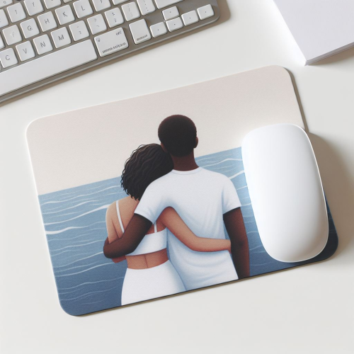 Mousepad στο σχέδιο σου