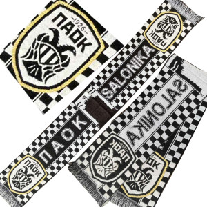 PAOK SCARF Ν8