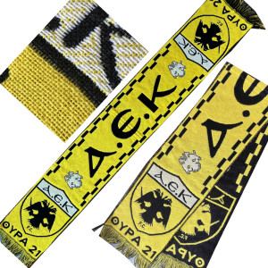 AEK N2  SCARF 
