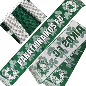 PANATHINAIKOS N1  SCARF 