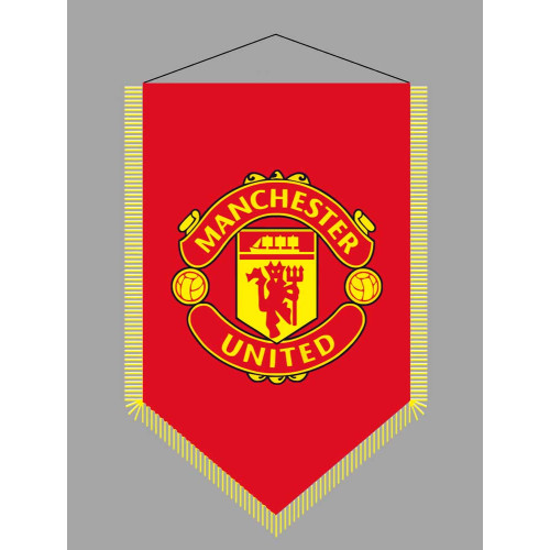 Λαβαράκια Manchester N1 Σατεν διπλής όψης 16χ26εκ